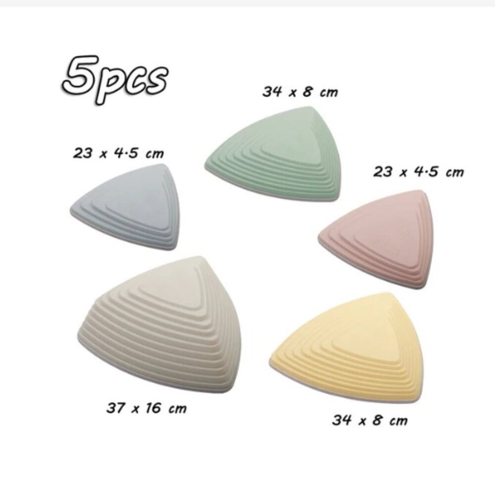 Brand New Stepping Stones for Kids